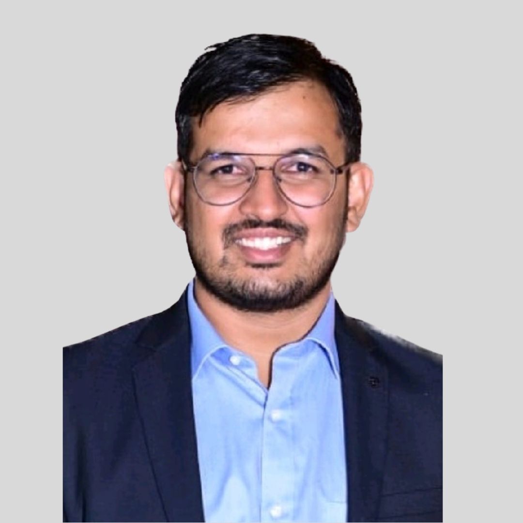 Mr. Arun Mahala